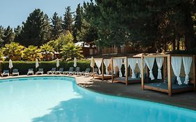 Pao Pao Lodge Algarrobo